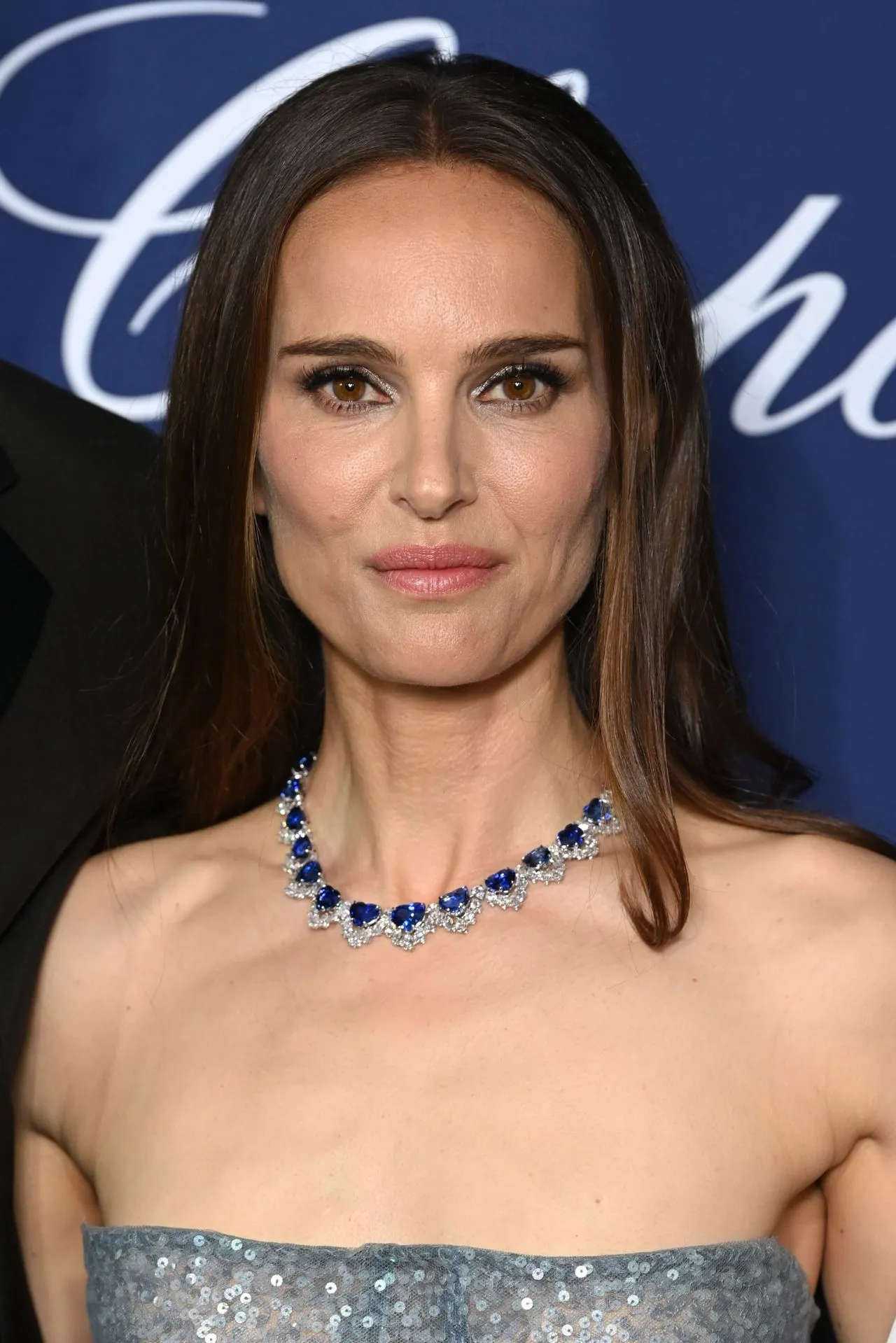 Natalie Portman at Chopard Trophy at the Carlton Beach in Cannes02